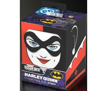 Squaroes Boulder 100+ Dc Batman Gotham City Harley Quinn