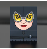 Squaroes Boulder 100+ DC Batman Gotham City Catwoman