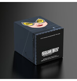 Squaroes Boulder 100+ DC Batman Gotham City Catwoman