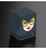Squaroes Boulder 100+ DC Batman Gotham City Catwoman