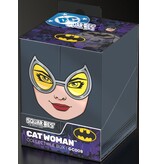 Squaroes Boulder 100+ DC Batman Gotham City Catwoman