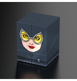 Squaroes Boulder 100+ DC Batman Gotham City Catwoman