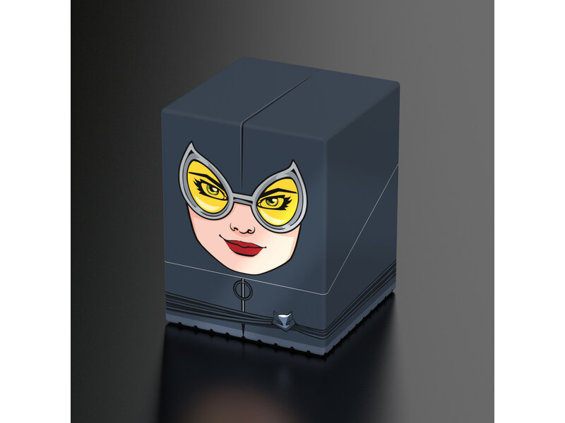 Squaroes Boulder 100+ DC Batman Gotham City Catwoman
