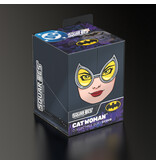 Squaroes Boulder 100+ DC Batman Gotham City Catwoman