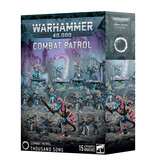 Games Workshop Thousand Sons Combat Patrol