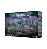 Games Workshop Thousand Sons Warpflame Thrallband