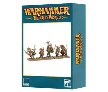 Waywatchers Wood Elf Realms