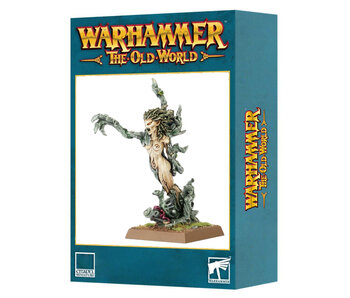 Branchwraith Wood Elf Realms