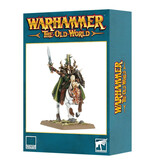 Games Workshop Noble On Elven Steed Wood Elf Realms
