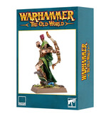Games Workshop Waystalker Wood Elf Realms