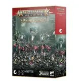 Games Workshop Spearhead - Gloomspite Gitz