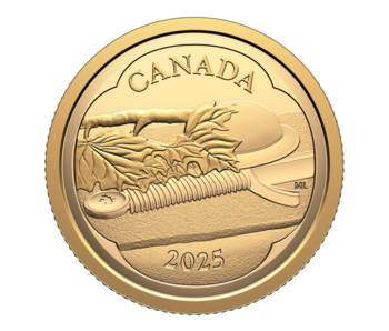 Tomb of the Unknown Soldier - Pure Gold Coin (2000–2025)