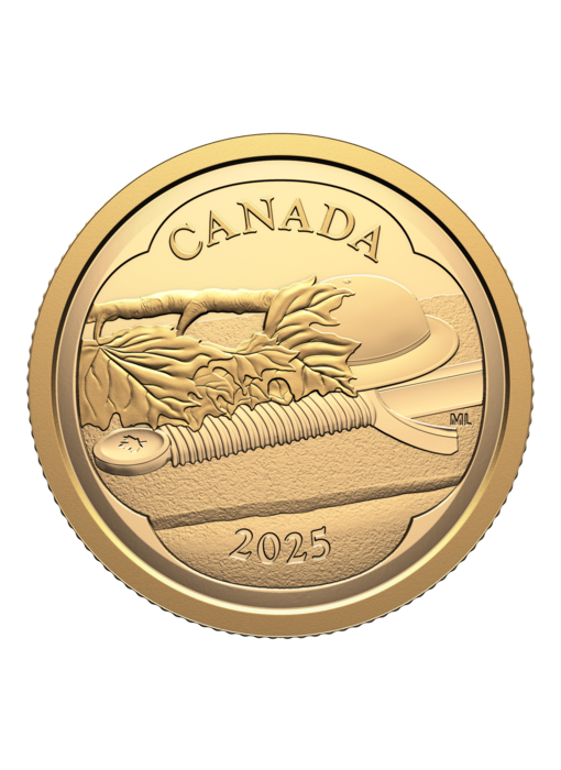 Tomb of the Unknown Soldier - Pure Gold Coin (2000–2025)