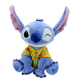 Disney Small Plush - Stitch Hawaiian
