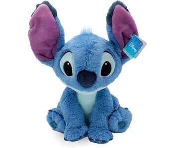 Soft Plush Disney Lilo & Stitch - Stitch 13 Inches