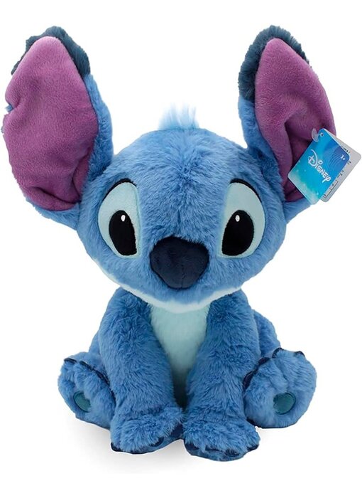 Soft Plush Disney Lilo & Stitch - Stitch 13 Inches