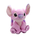 Soft Plush Disney Lilo & Stitch - Angel 13 Inches
