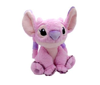 Soft Plush Disney Lilo & Stitch - Angel 13 Inches
