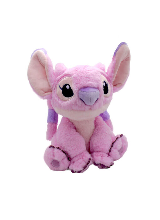 Soft Plush Disney Lilo & Stitch - Angel 13 Inches