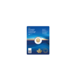 Monnaie Royale Canadienne 2025 The Majestic Polar Bear – 1/10 oz. 99.99% Pure Gold Coin (Premium Bullion)