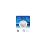 Monnaie Royale Canadienne 2025 The Majestic Polar Bear – 1 oz. $5 99.99% Pure Silver Coin (Premium Bullion)