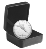 Monnaie Royale Canadienne Avro Arrow – 1 oz. $20 Fine Silver Coin
