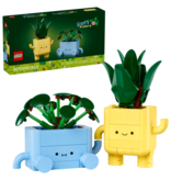 LEGO Happy Plants (10349)