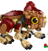 LEGO LEGO Baby Dinosaur Dolores: Aquilops(76970)