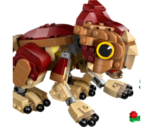 Hedwig Collectors Lego Lego Hedwig Harry Hogwarts Icons Collector&