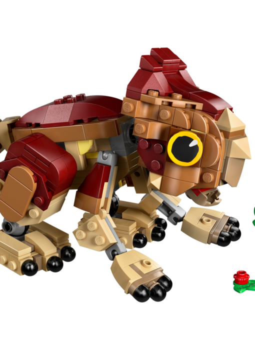 LEGO Baby Dinosaur Dolores: Aquilops(76970)