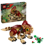 LEGO LEGO Baby Dinosaur Dolores: Aquilops(76970)