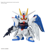 Bandai BB SENSHI C.E. BATTLES OF DESTINY SET Bandai