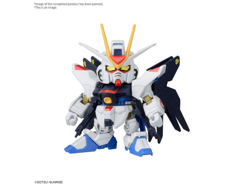 Bandai BB SENSHI C.E. BATTLES OF DESTINY SET Bandai