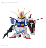 Bandai BB SENSHI C.E. BATTLES OF DESTINY SET Bandai