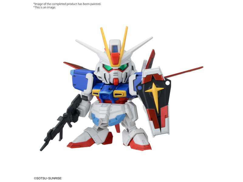 Bandai BB SENSHI C.E. BATTLES OF DESTINY SET Bandai