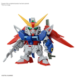 Bandai BB SENSHI C.E. BATTLES OF DESTINY SET Bandai