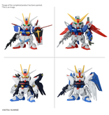Bandai BB SENSHI C.E. BATTLES OF DESTINY SET Bandai