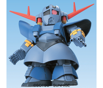 BB234 Zeong Bandai