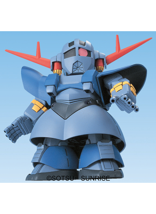 BB234 Zeong Bandai