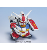 Bandai BB236 Perfect Gundam Bandai