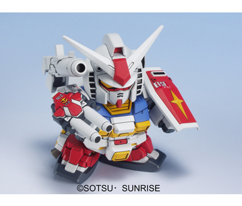BB236 Perfect Gundam Bandai