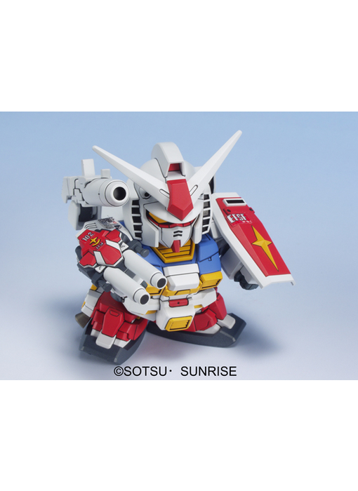 BB236 Perfect Gundam Bandai