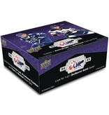Upper Deck Upper Deck CHL Hockey Hobby Box 24/25