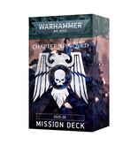 Games Workshop Chapter Approved Mission Pack (French)