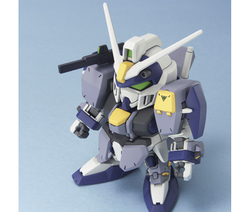 BB276 Duel Gundam Bandai