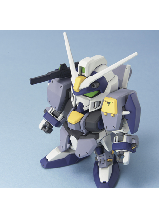 BB276 Duel Gundam Bandai