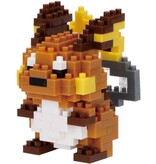 Nanoblock Nanoblock Pokemon Raichu