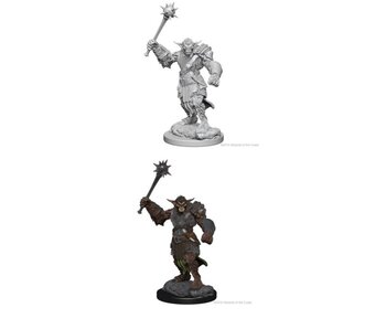 D&D Unpainted Minis Wv1 Bugbears