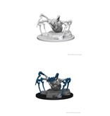 Wizkids D&D Unpainted Minis Wv1 Phase Spider