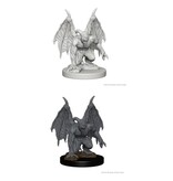 Wizkids D&D Unpainted Minis Wv1 Gargoyles